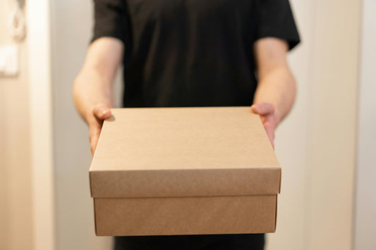 Delivery