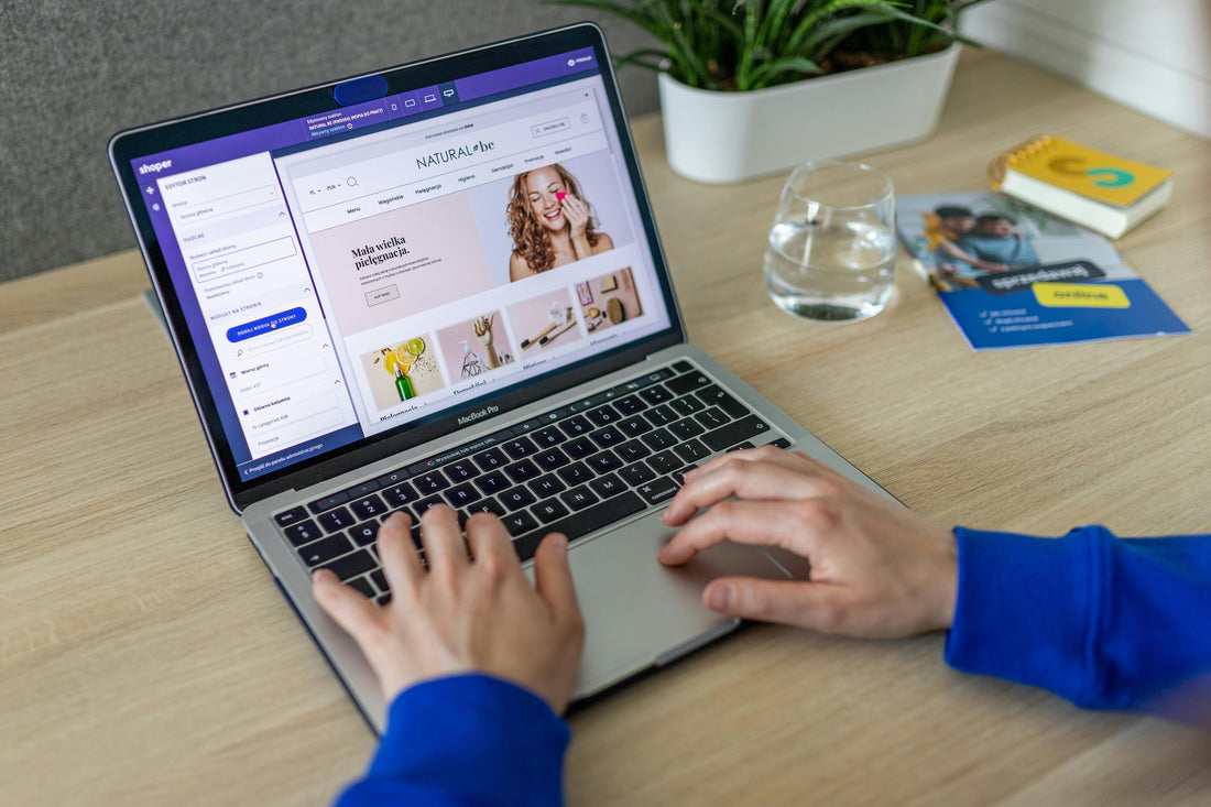 Website Development